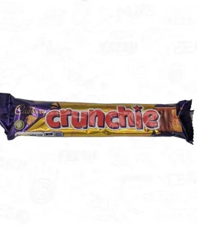 Cadbury Crunchie