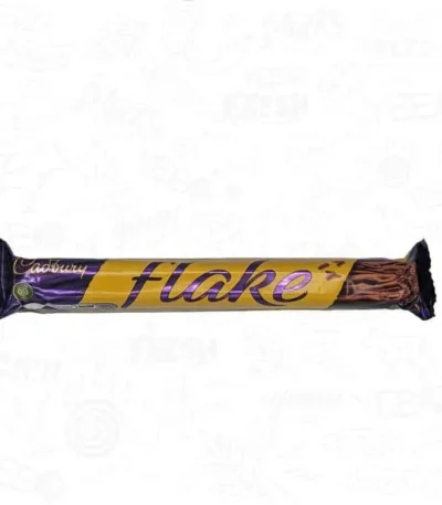 Cadbury Flake