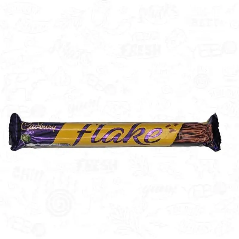 Cadbury Flake