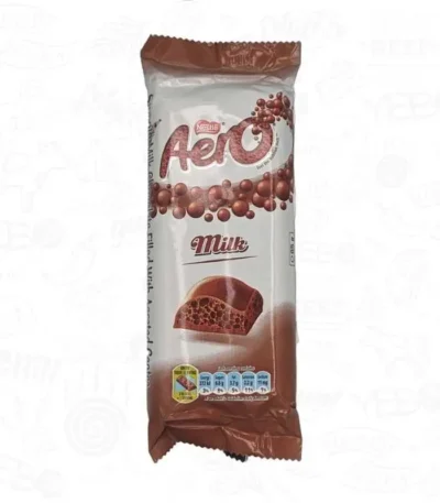 Nestle Aero Slab