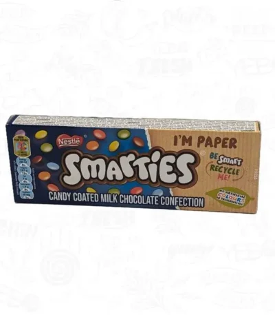 Nestle Smarties