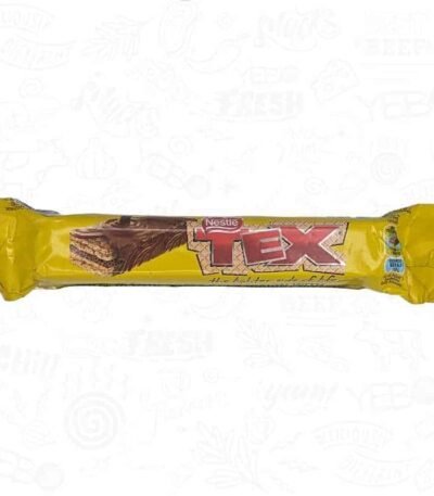 Nestle Tex Bar