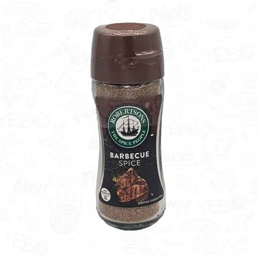 Robertsons BBQ Spice 60g