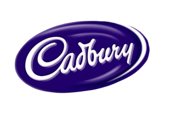 Cadbury Logo