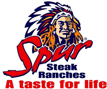 Spur Logo