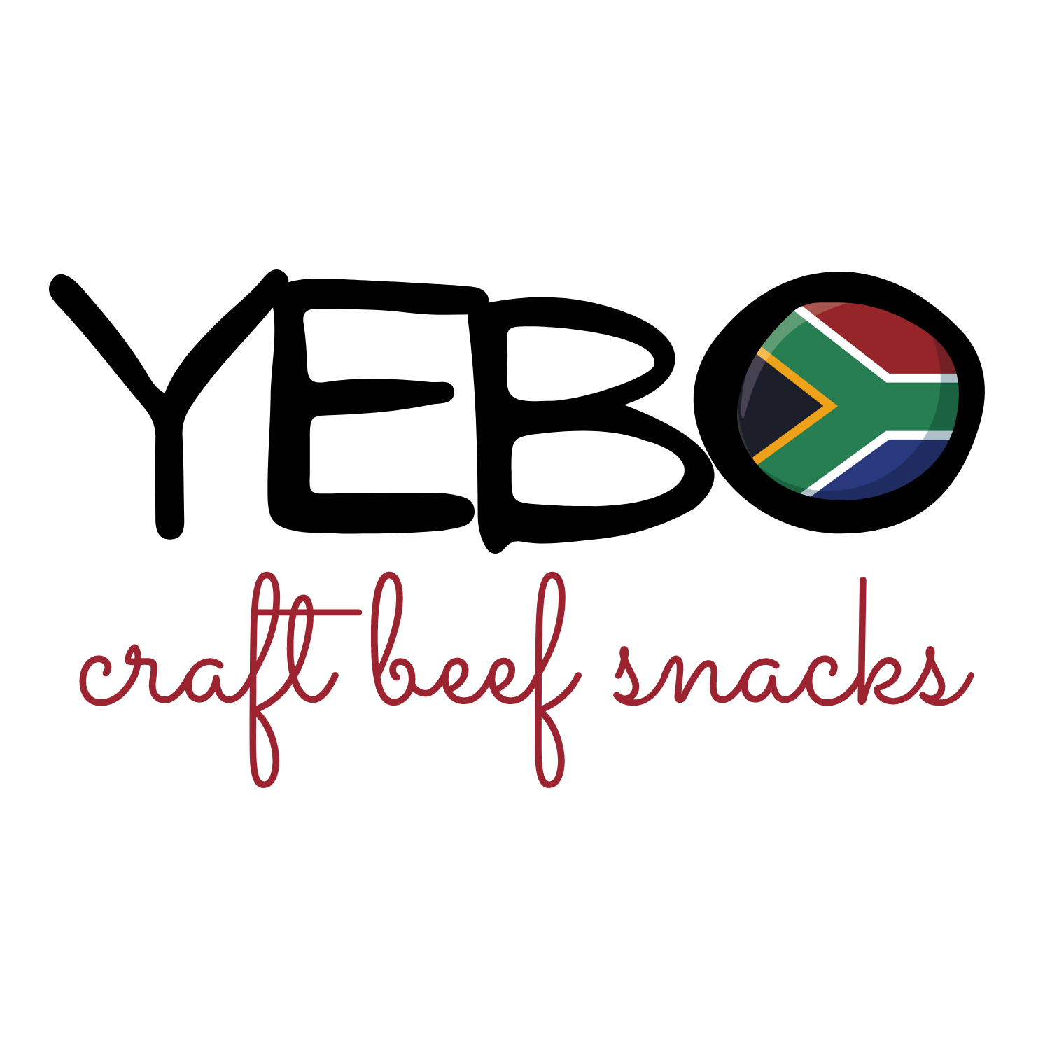 Yebo Logo