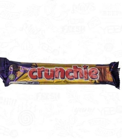 Cadbury Crunchie