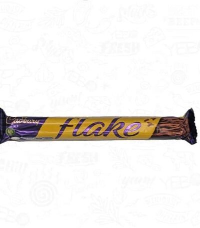 Cadbury Flake