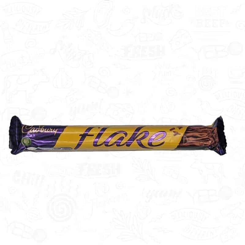 Cadbury Flake