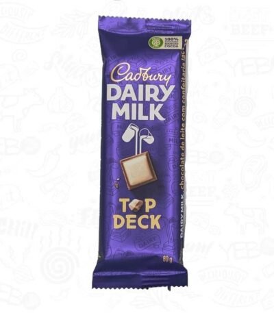Cadbury Top Deck
