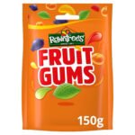 Rowntree's Fruit Gums 5.2oz