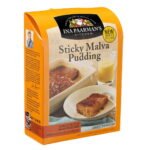 Ina Paarmans Sticky Malva Pudding