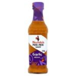 Nandos Medium Garlic Peri-Peri Sauce - 260g