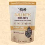 Natural Chili Bites