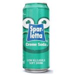 Creme Soda 300ml