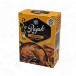 Rajah Medium Curry Powder - 100g
