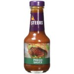 Steers Prego Sauce - 375 ml