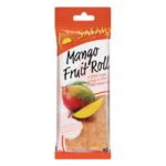 Safari Mango Fruit Roll - 80g