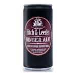 Fitch and Leedes Ginger Ale -200ml