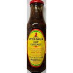 Mrs Balls Extra Hot Chutney - 470g