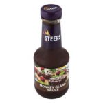 Steers Monkey Gland Sauce - 375ml