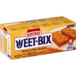 Bokomo Weet-Bix 24 Pack