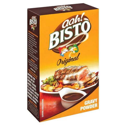 Bisto gravy powder original (kosher) 225g Bisto gravy powder original (kosher) 225g - image 1