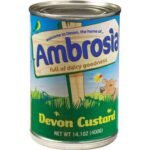 Ambrosia Devon Custard 14.1oz (400g)