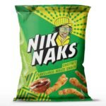 Simba Niknaks Chutney Chips - 135g