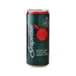 Grapetiser Sparkling Red Grape Juice - 300 ml