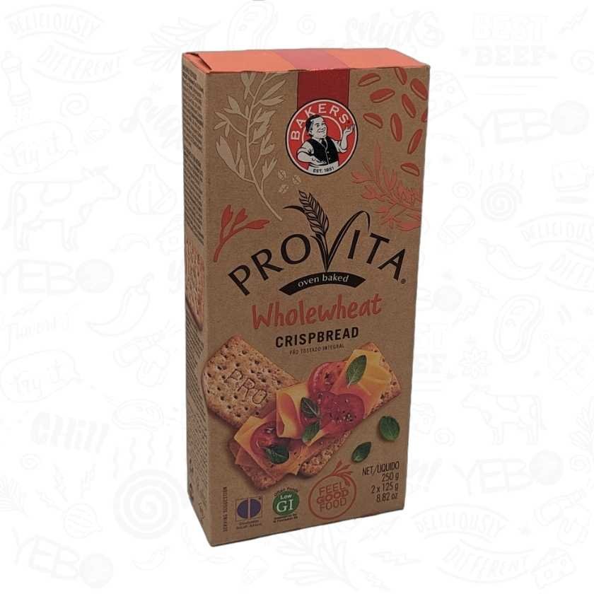 Bakers Provita Original 250g