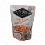 Something South African Cape Malay Cooking Sauce - 375ml