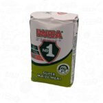 Iwisa Maize Meal - 1kg