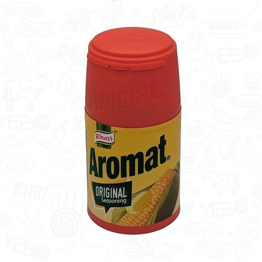 Knorr aromat original - 75g Knorr aromat original - 75g - image 1