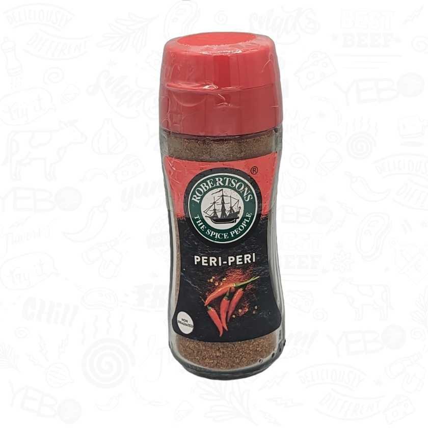 Robertsons peri peri 46g Robertsons peri peri 46g - image 1