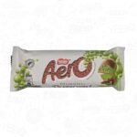 Nestle Aero Mint Bar 36g