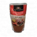Ina Paarmans Peri Peri Coat n Cook Sauce 200ml