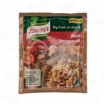 Knorr Beef Stroganoff - 48g