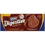 McVities Digestive Milk Chocolate 300g