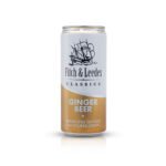 Fitch and Leedes Ginger Beer - 300ml