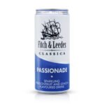 Fitch and Leedes Passionade - 300ml